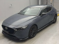 2021 Mazda Mazda3 Fastback