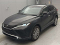2021 Toyota Harrier