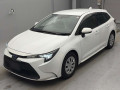 2022 Toyota Corolla Touring Wagon