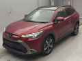 2022 Toyota Corolla Cross