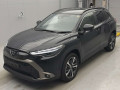 2024 Toyota Corolla Cross