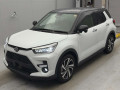 2022 Toyota Raize