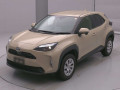 2025 Toyota YARIS CROSS