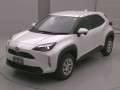 2025 Toyota YARIS CROSS