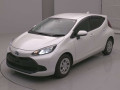 2023 Toyota Aqua