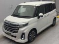 2022 Toyota Roomy
