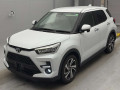 2021 Toyota Raize