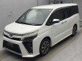 2021 Toyota Voxy
