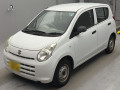 2012 Suzuki Alto