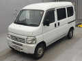 2014 Honda Acty Van