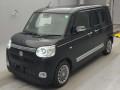 2022 Daihatsu Move Canbus