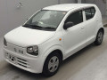 2016 Suzuki Alto