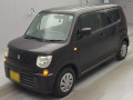 2015 Suzuki MR Wagon