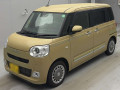 2024 Daihatsu Move Canbus