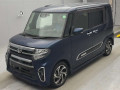 2021 Daihatsu Tanto Custom