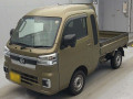 2023 Daihatsu Hijet Truck