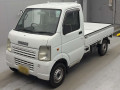2008 Suzuki Carry Truck