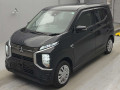 2025 Mitsubishi eK X EV