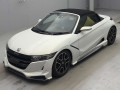 2022 Honda S660