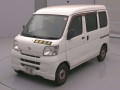 2016 Daihatsu Hijet Cargo