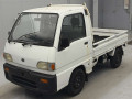 1992 Subaru Sambar Truck