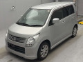 2012 Suzuki Wagon R