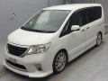 2011 Nissan Serena