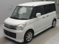 2014 Suzuki Spacia