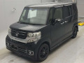2016 Honda N-BOX CUSTOM