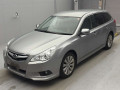 2010 Subaru Legacy Touring Wagon