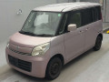 2014 Suzuki Spacia