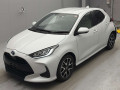 2023 Toyota YARIS