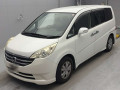 2009 Honda Step WGN