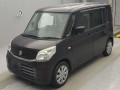 2017 Suzuki Spacia