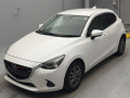 2018 Mazda Demio