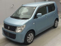 2016 Suzuki Wagon R