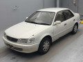 1999 Toyota Corolla Sedan