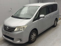 2011 Nissan Serena