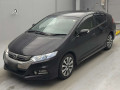 2013 Honda Insight exclusive
