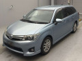 2013 Toyota Corolla Fielder