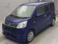 2015 Daihatsu Move
