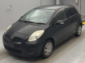 2009 Toyota Vitz