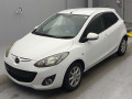 2012 Mazda Demio