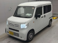 2021 Honda N-VAN