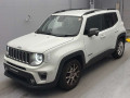 2019 Jeep Renegade