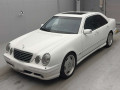 2001 Mercedes Benz E-Class