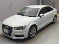 2014 Audi A3 SEDAN