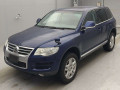 2007 Volkswagen Touareg