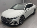 2021 Volkswagen Arteon