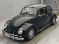 1997 Volkswagen Beetle